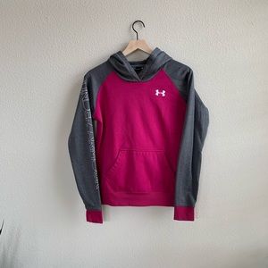 Under Armour Hoodie